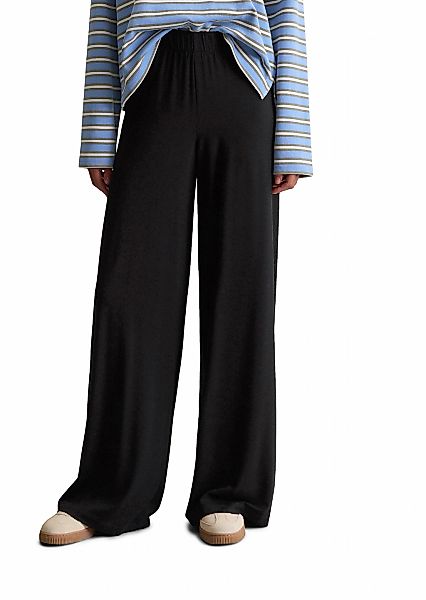 Marc OPolo DENIM Jerseyhose "aus LENZING™ ECOVERO™" günstig online kaufen