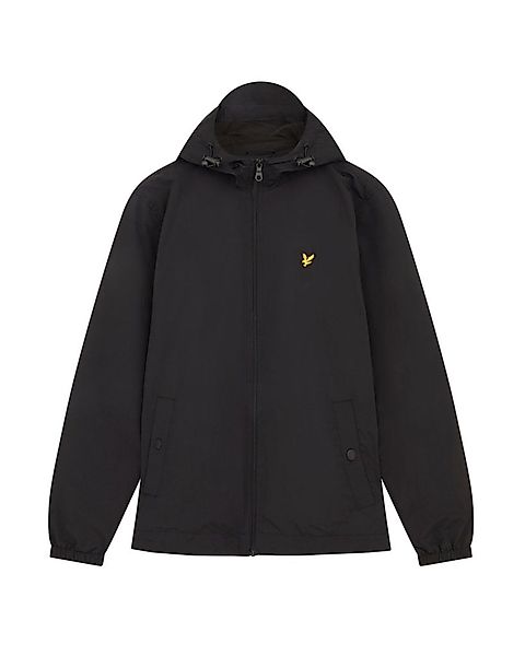 Lyle & Scott Softshelljacke Jacke Lyle & Scott Zip Through günstig online kaufen