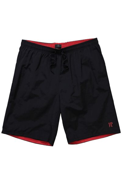 JP1880 Badehose Badeshorts Beachwear Elastikbund bis günstig online kaufen