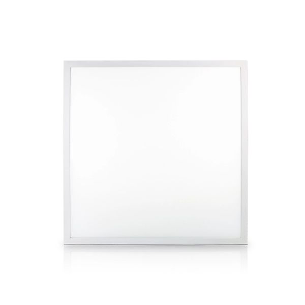 LUXULA LED Panel Rasterleuchte 36W 3600lm 4000K Neutralweiß Backlit Deckenl günstig online kaufen
