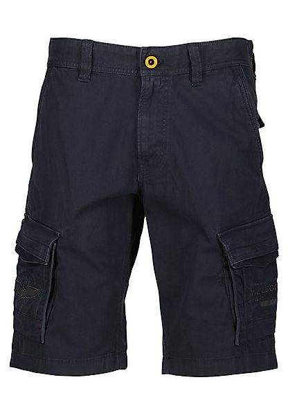 PME LEGEND Shorts Herren Shorts ROTOR Relaxed Fit (1-tlg) günstig online kaufen