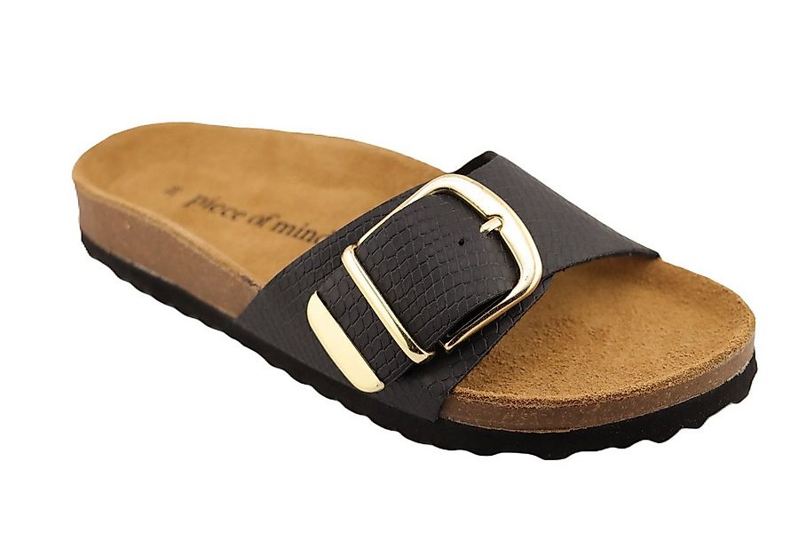 piece of mind. Damen Pantolette günstig online kaufen