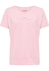 Venice Beach T-Shirt V-Shirt Curvy Line günstig online kaufen