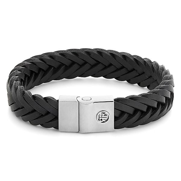 Rebel & Rose Edelstahlarmband Full Metal günstig online kaufen