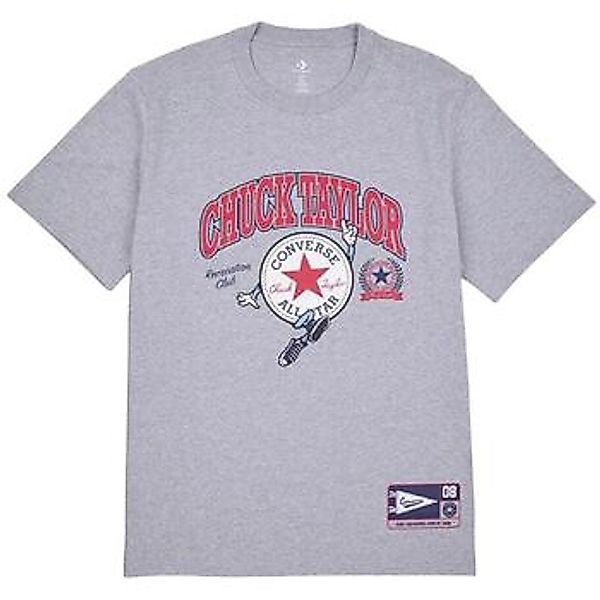 Converse  T-Shirts & Poloshirts 10025293-A02 günstig online kaufen