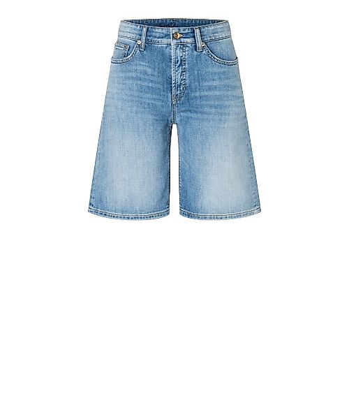 Cambio 5-Pocket-Jeans günstig online kaufen