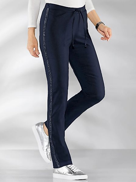 Classic Basics Stretch-Hose günstig online kaufen