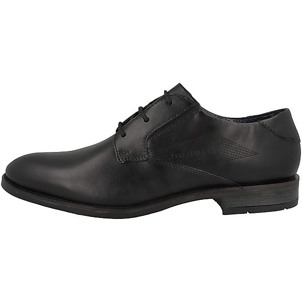 bugatti AJY06 Herren Schnürschuh Halbschuhe, Freizeitschuhe, günstig online kaufen