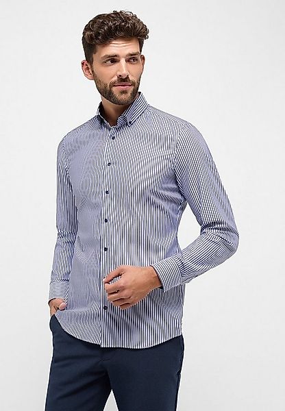 Eterna Langarmhemd SLIM FIT günstig online kaufen