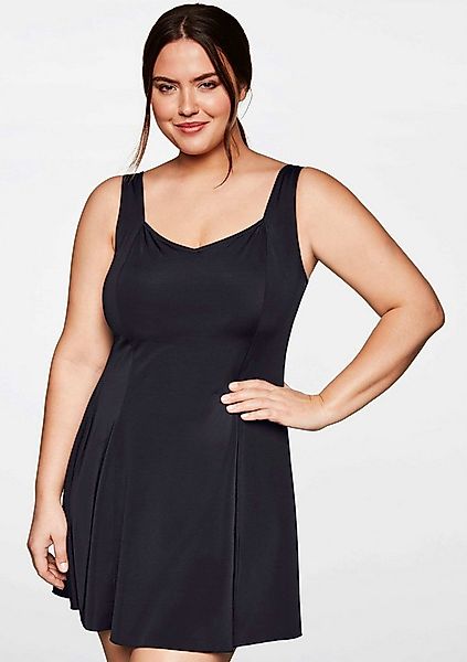 Sheego Tankini-Top Badekleid günstig online kaufen