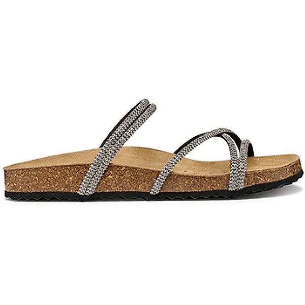 Geox  Sandalen d65y3i black günstig online kaufen