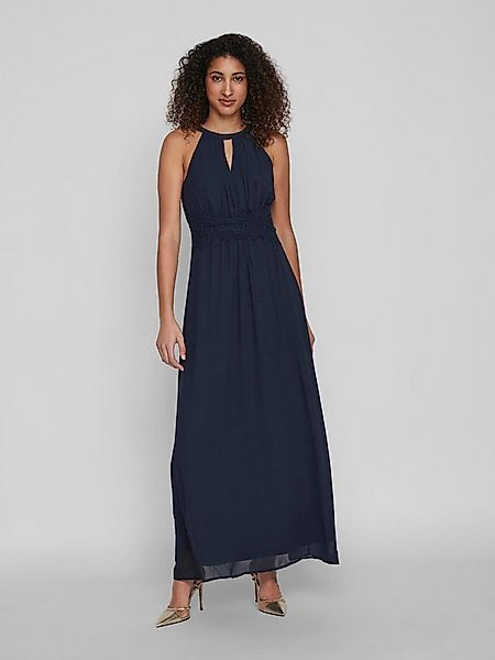 Vila Maxikleid VIMILINA HALTERNECK MAXI DRESS - NOOS Sommerkleid günstig online kaufen