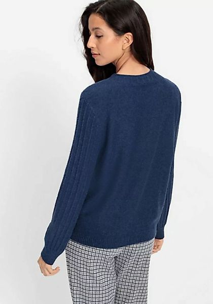 Olsen Wollpullover günstig online kaufen