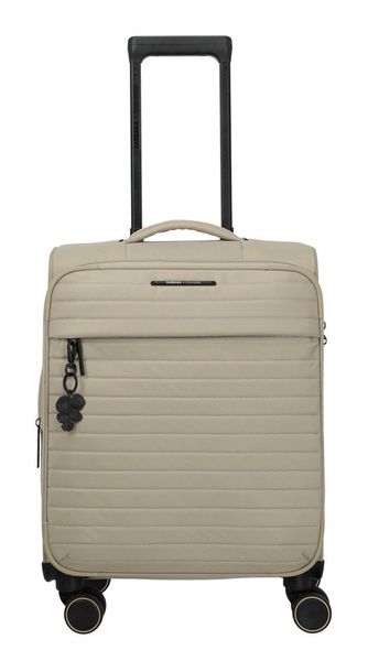 travelite Weichgepäck-Trolley BARBARA & travelite, BARBARA günstig online kaufen