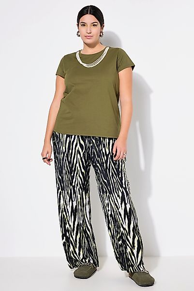 Studio Untold Schlupfhose Hose Wide Legs günstig online kaufen