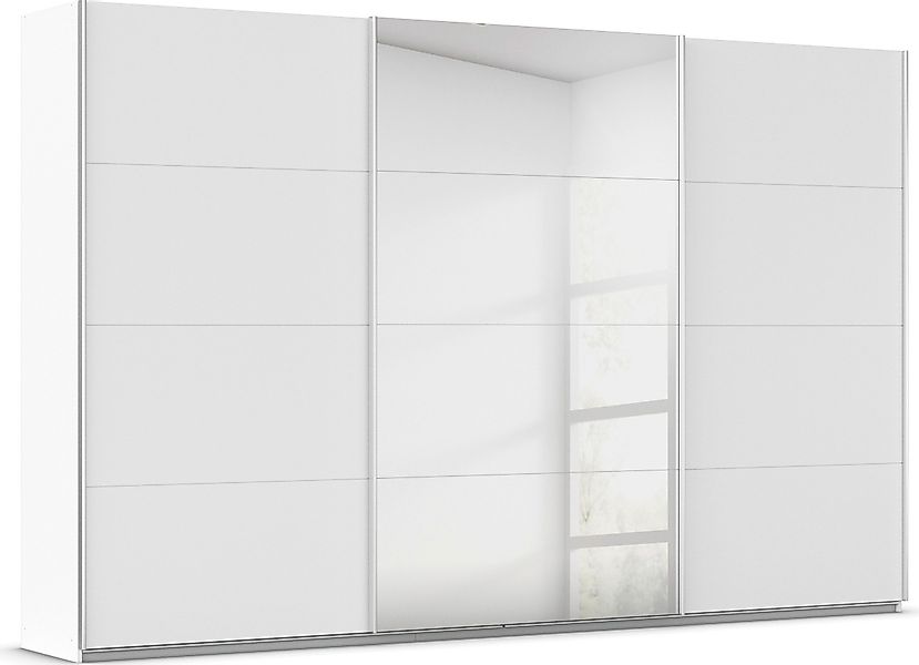 rauch Schwebetürenschrank Kleiderschrank Schrank OTTO´S CHOICE günstig online kaufen