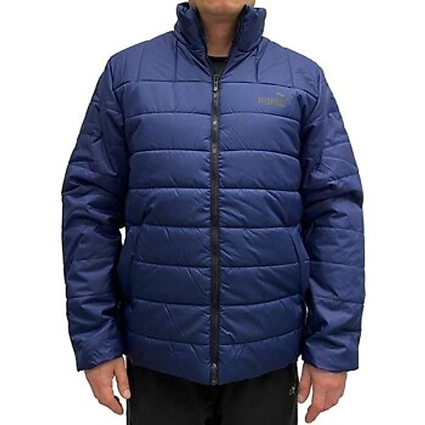 Puma  Lederjacken 84934906 günstig online kaufen