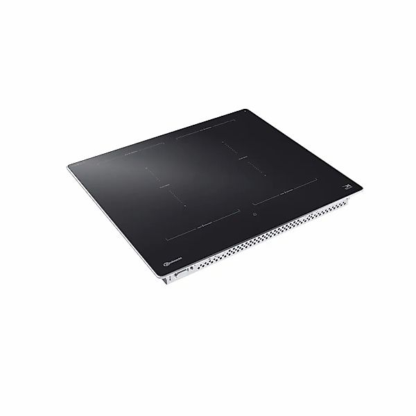 BAUKNECHT Induktions-Kochfeld "BTX6019DCA" günstig online kaufen