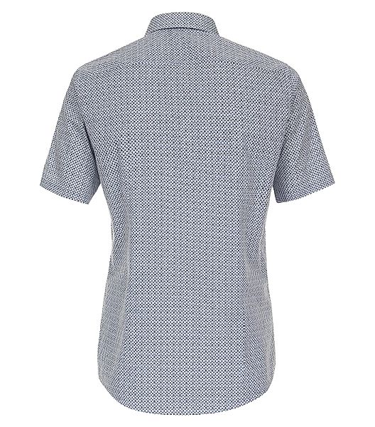 VENTI Businesshemd VENTI Businesshemd Kurzarm Print günstig online kaufen