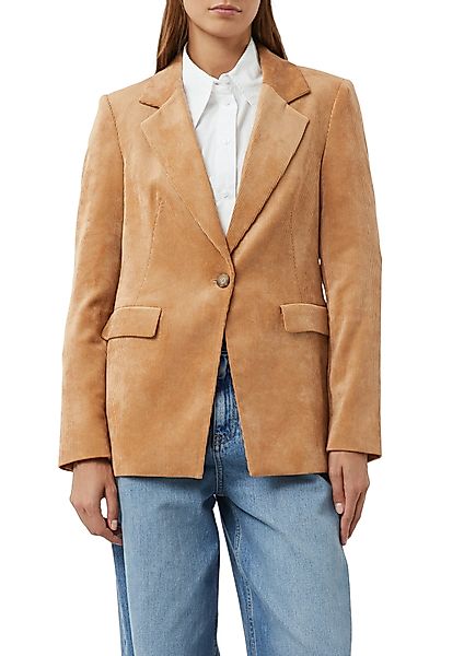 comma Jackenblazer mit Reverskragen günstig online kaufen