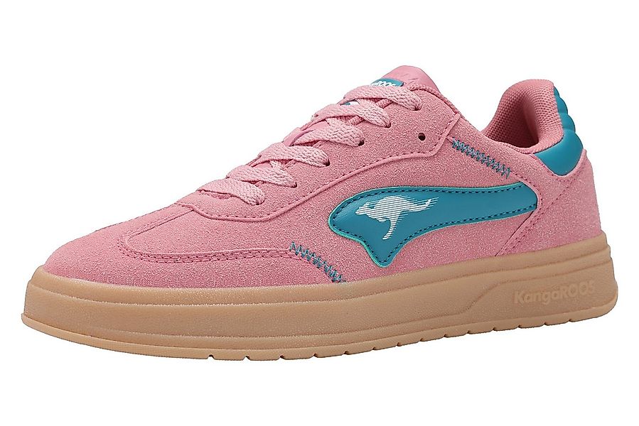 KangaROOS K-GW HEAVEN Sneaker günstig online kaufen