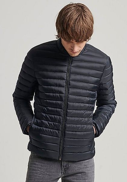 Superdry Steppjacke LIGHTWEIGHT SHORT PUFFER COAT günstig online kaufen