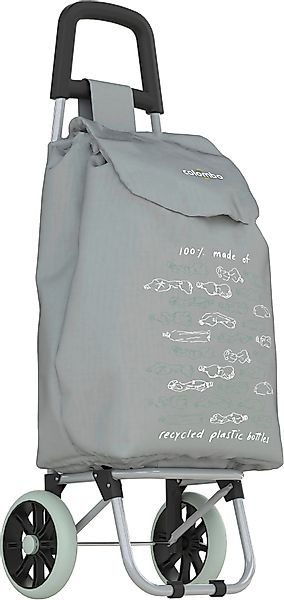 Bischof Einkaufstrolley ÖKO, 40 l, wasserdichte günstig online kaufen