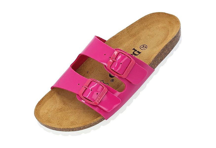 Palado Milos Lack Pantolette günstig online kaufen