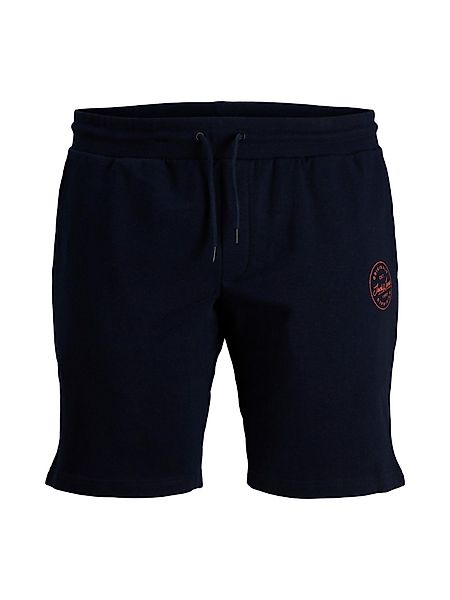 Jack & Jones Sweatshorts Sweat Plus günstig online kaufen