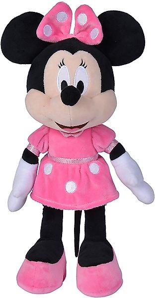 SIMBA Plüschfigur Disney MM, Minnie, 35 günstig online kaufen