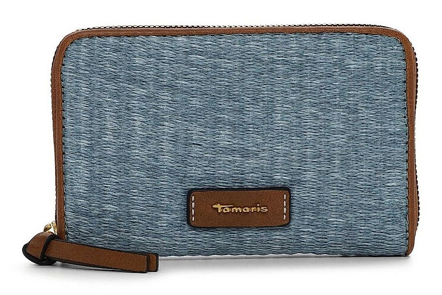 Tamaris Geldbörse Zip Around Wallet günstig online kaufen