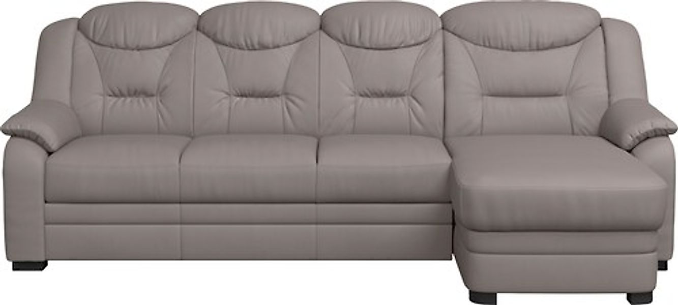 COTTA Ecksofa »Marcus L-Form« wahlweise mit Bettfunktion günstig online kaufen