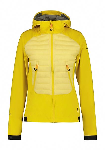 Icepeak Outdoorjacke Icepeak Softshell jacke DEERTON günstig online kaufen