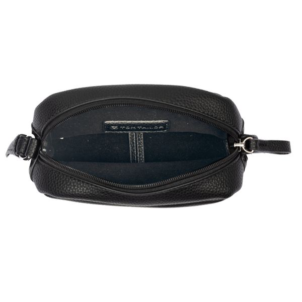 TOM TAILOR Handtasche Elis, aus weich günstig online kaufen