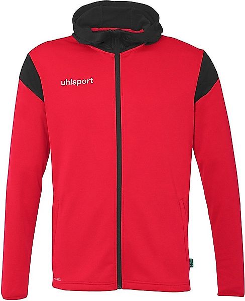 uhlsport Trainingsjacke Squad 27 Track Hood günstig online kaufen