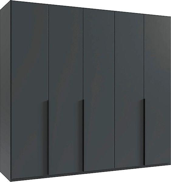 Wimex Kleiderschrank »Mugano,in 5 Breiten,2 Höhen,2 Tiefen, viele Farben, M günstig online kaufen
