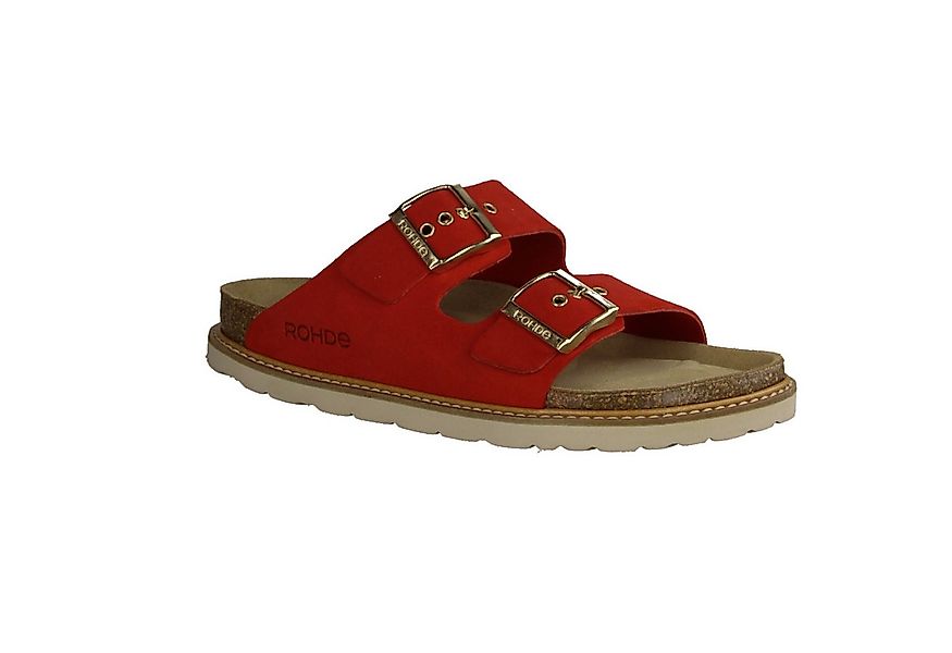 Rohde 5510-40 Pantolette günstig online kaufen