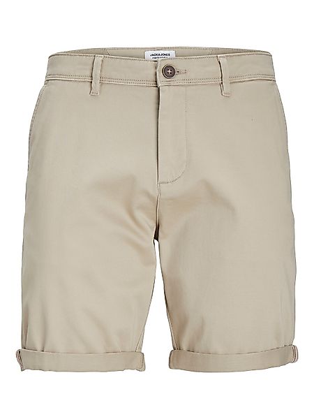 Jack & Jones Funktionsshorts JPSTBOWIE JJSHORTS SOLID SN günstig online kaufen