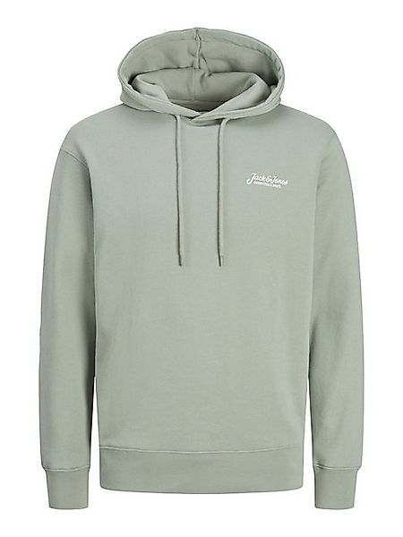 Jack & Jones Hoodie JJBEAU SWEAT HOOD LN günstig online kaufen