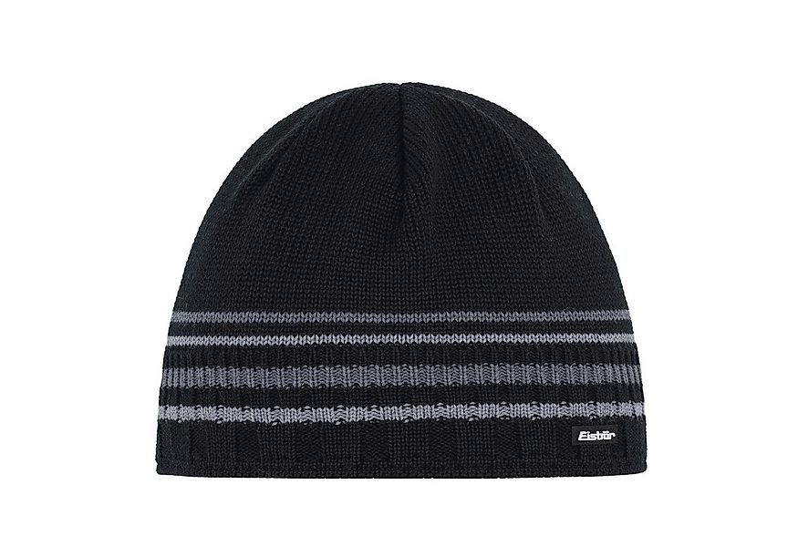 Eisbär Strickmütze Beanie Strickmütze Bax MÜ (Stück) günstig online kaufen