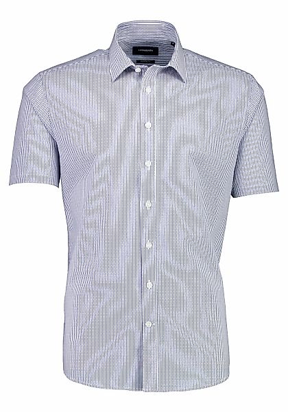 LINDBERGH Flanellhemd "Freizeithemd Modern Fit" günstig online kaufen