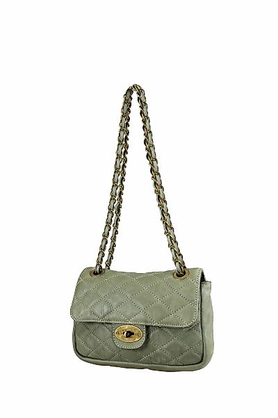 COLLEZIONE ALESSANDRO Umhängetasche "Step" Made in Italy günstig online kaufen