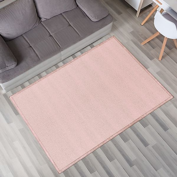 TT Home Teppich, Rechteckig, Höhe: 24 günstig online kaufen