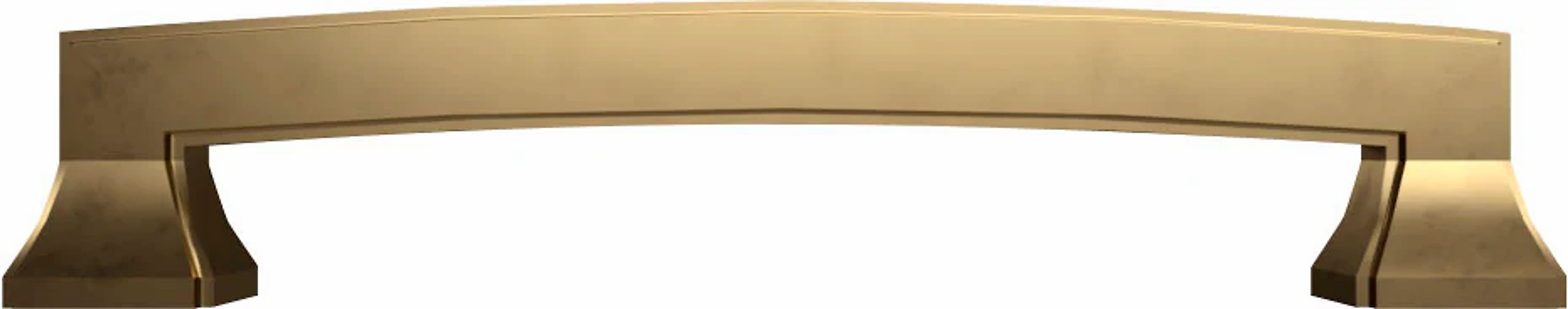 OTTO home Vitrine "Tara" (H/B/T): 200/66/48cm, lackiert mit wasserbasiertem günstig online kaufen