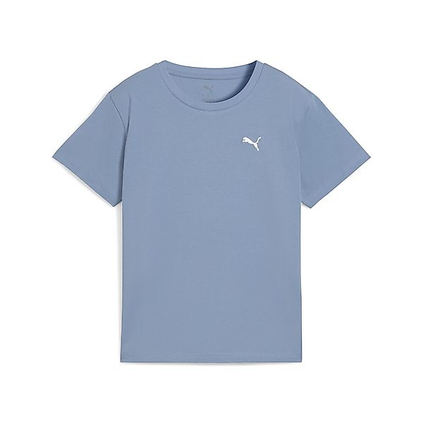 PUMA T-Shirt Wardrobe Essentials Comfort T-Shirt günstig online kaufen