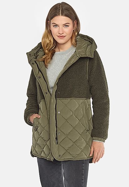 Fuchs Schmitt Steppjacke Jacke Mit Solarballsfüllung günstig online kaufen
