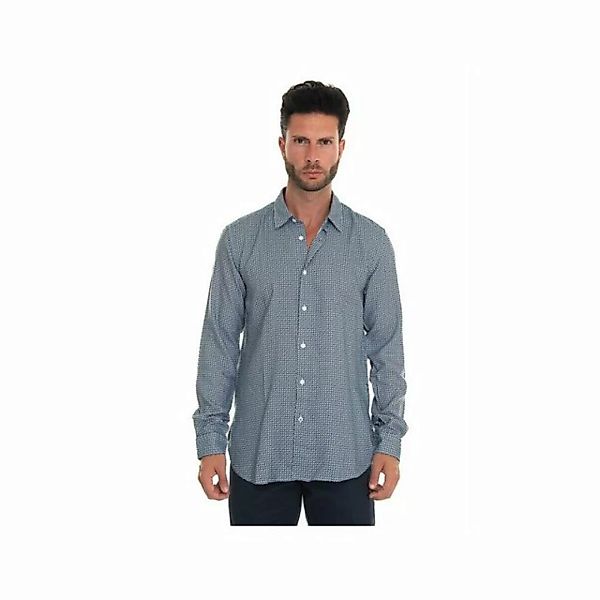 HUGO Langarmhemd keine Angabe regular fit (1-tlg) günstig online kaufen