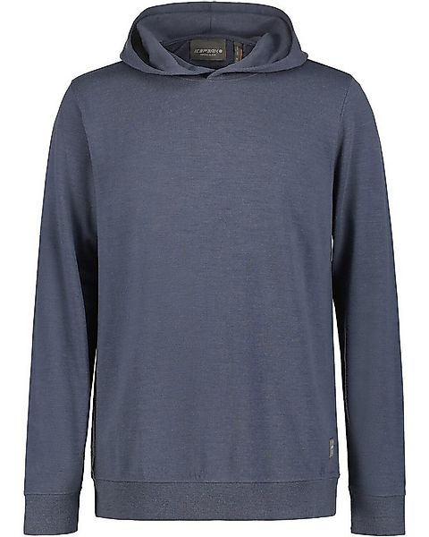 Icepeak Sweater Hoody Merino Gueydan günstig online kaufen