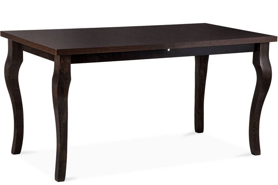 KONSIMO® Esstisch CABIO Esszimmertisch Küchentisch 150x80cm, günstig online kaufen