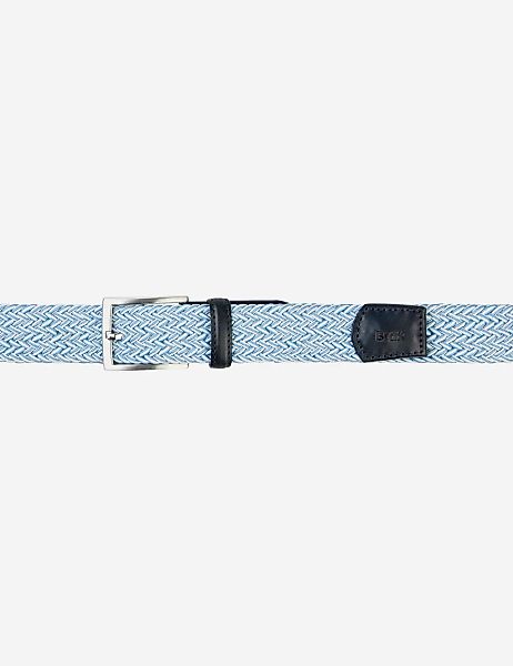 Brax Ledergürtel "Style HERRENGÜRTEL" günstig online kaufen